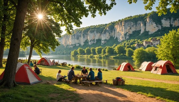 Tout savoir sur ton séjour en camping à bayonne