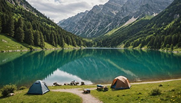 Camping la sagne : des vacances nature au cœur de la dordogne près de sarlat